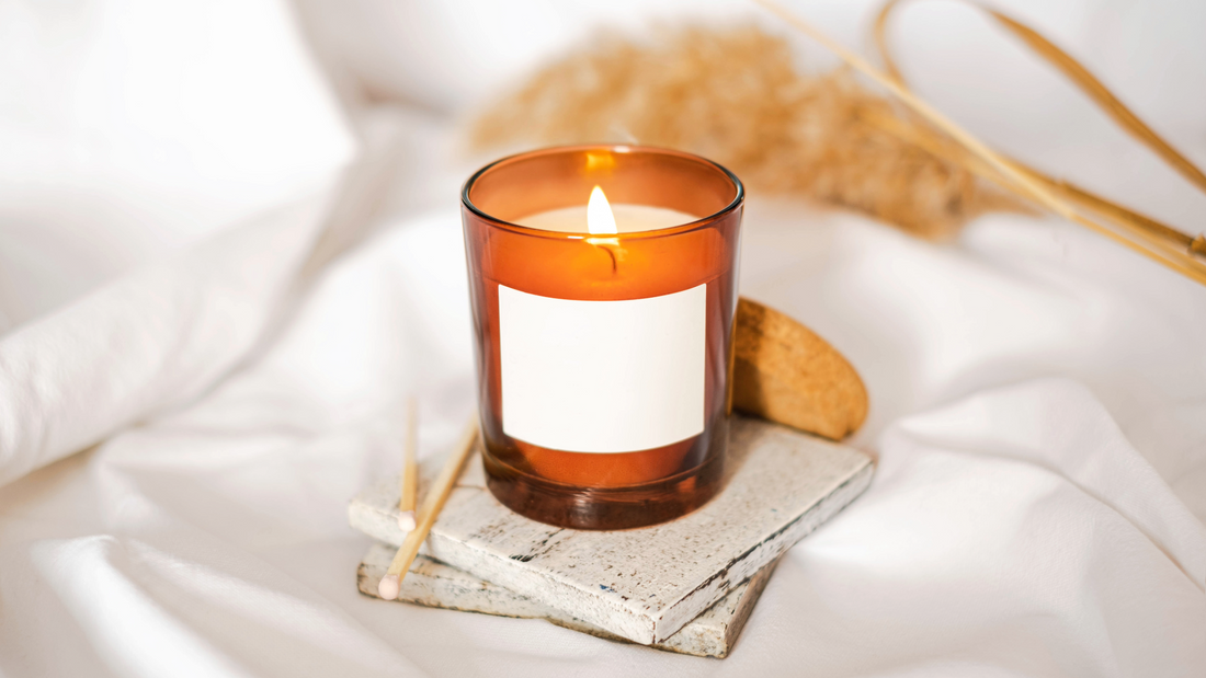 Discover the Surprising Benefits of Coconut Soy Wax Candles