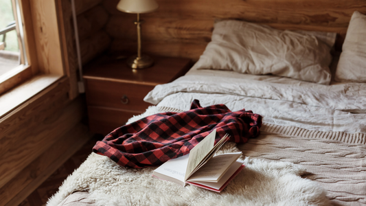 Cozy Up PNW Style: Must Have Essentials for Rainy Day Vibes