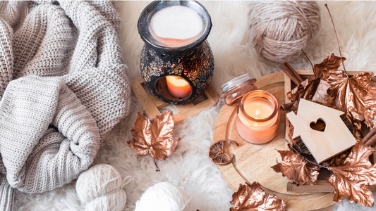 Fall Decor: The Top Picks for Your Home
