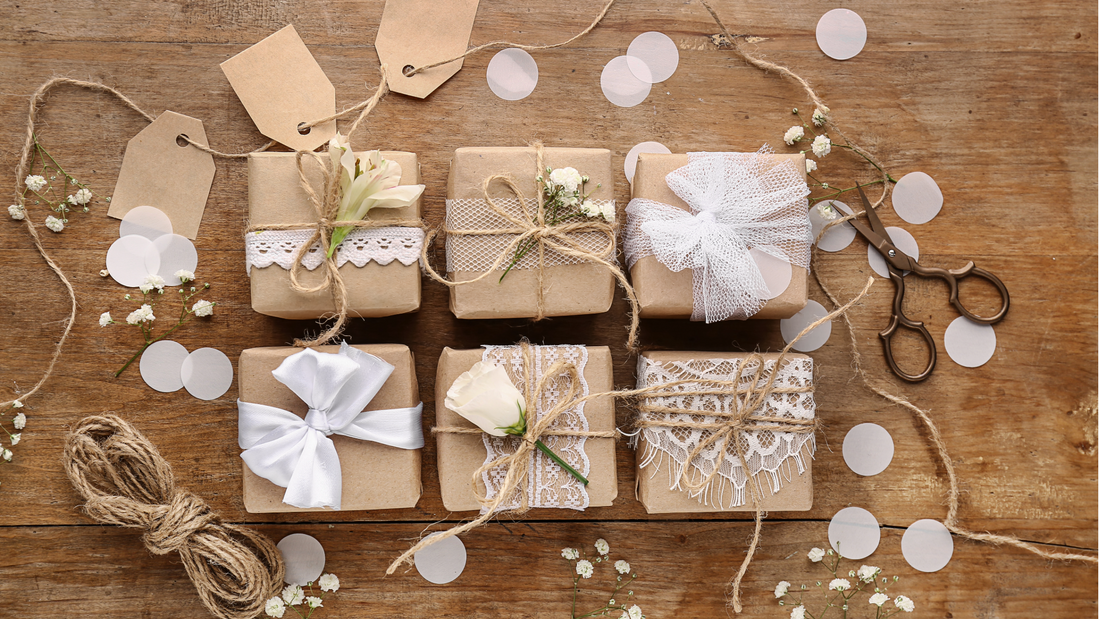 10 Unique Handmade Gifts for Every Occasion