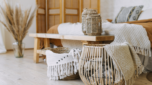 How To Find Your Home Decor Style (And Stick to It)