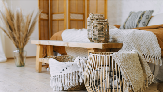 The Most Impactful Home Accents You Need Right Now