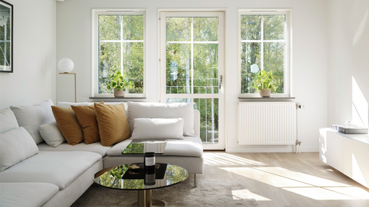 Living Room Looks We're Loving Right Now