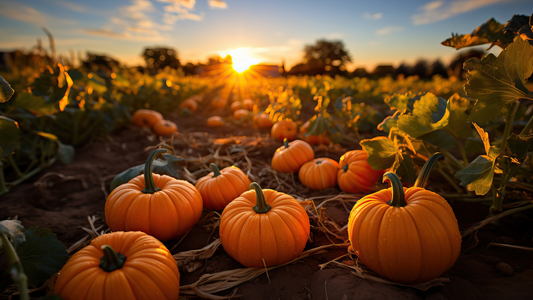 Discover the Top Fall Activities in the Pacific Northwest