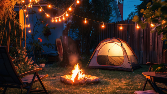 Staycation: The Ultimate Way to Relax and Recharge without Leaving Home!