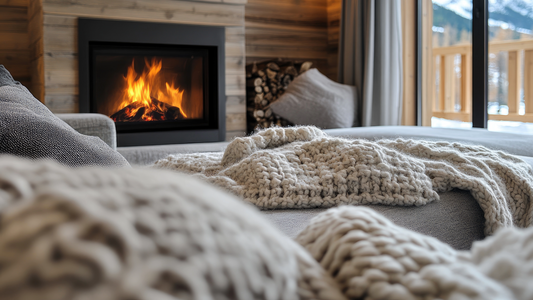 Winter Cabin Wonderland: Your Ultimate Inspiration Guide!