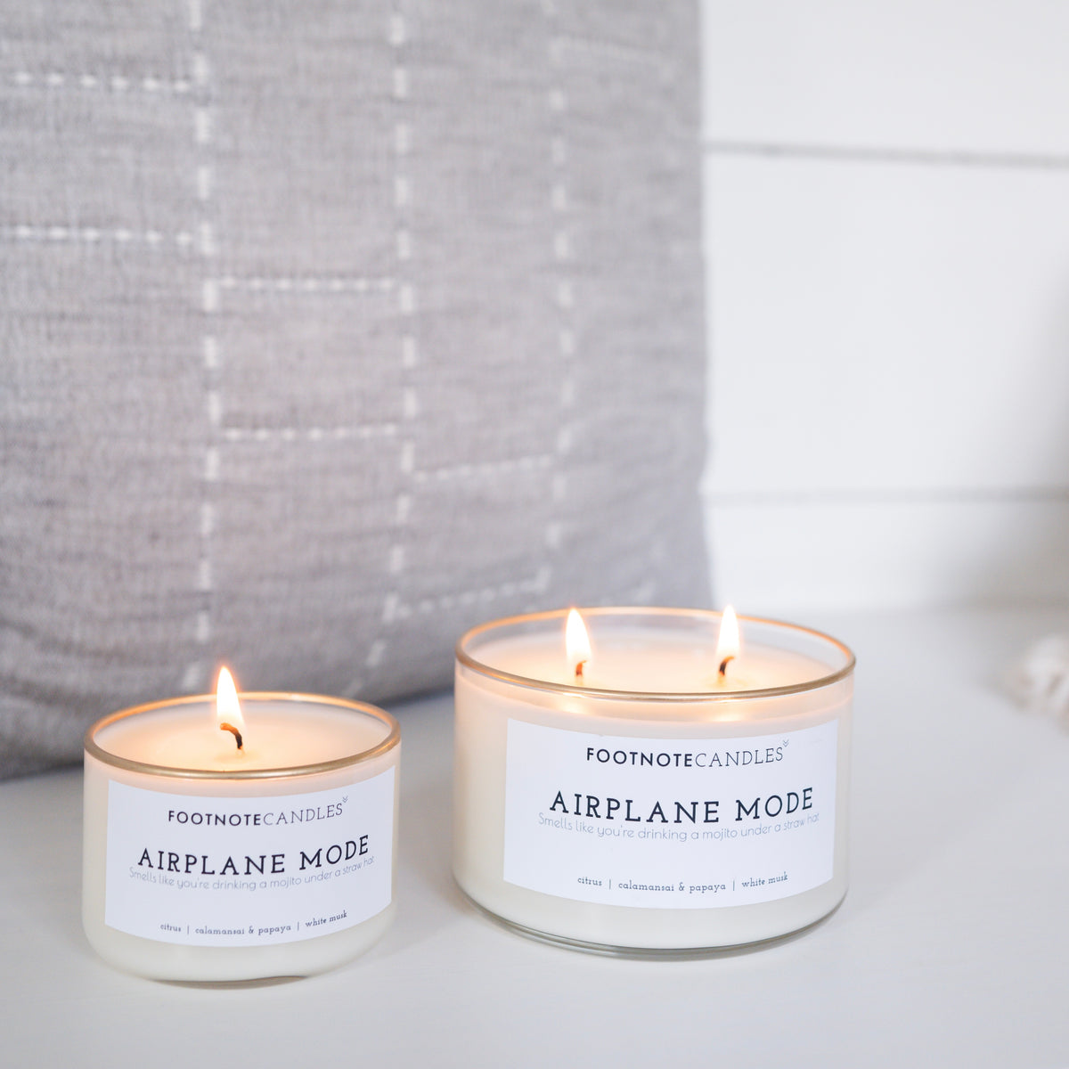 MINI CANDLE