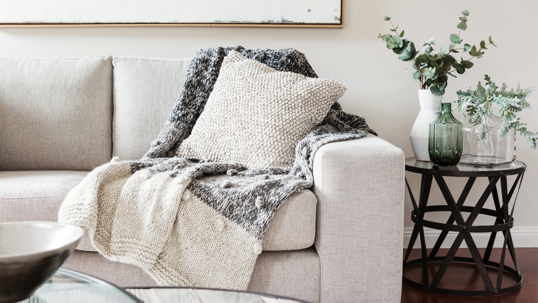 7 Simple Ways to Upgrade Your Space with Room Decor