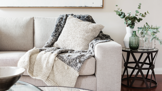 7 Simple Ways to Upgrade Your Space with Room Decor