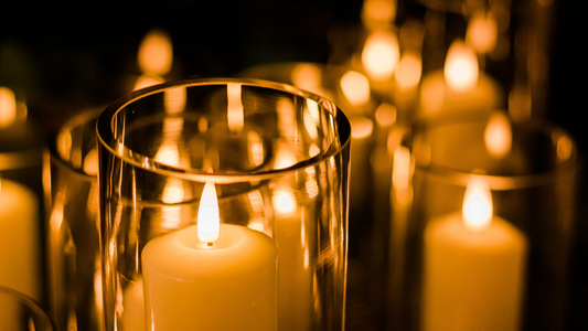 Best Scented Candles for Millennial Self-Care Nights at Home