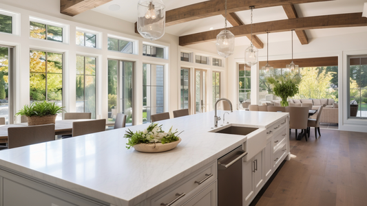 The Ultimate Guide to Nancy Meyers-Inspired Home Design