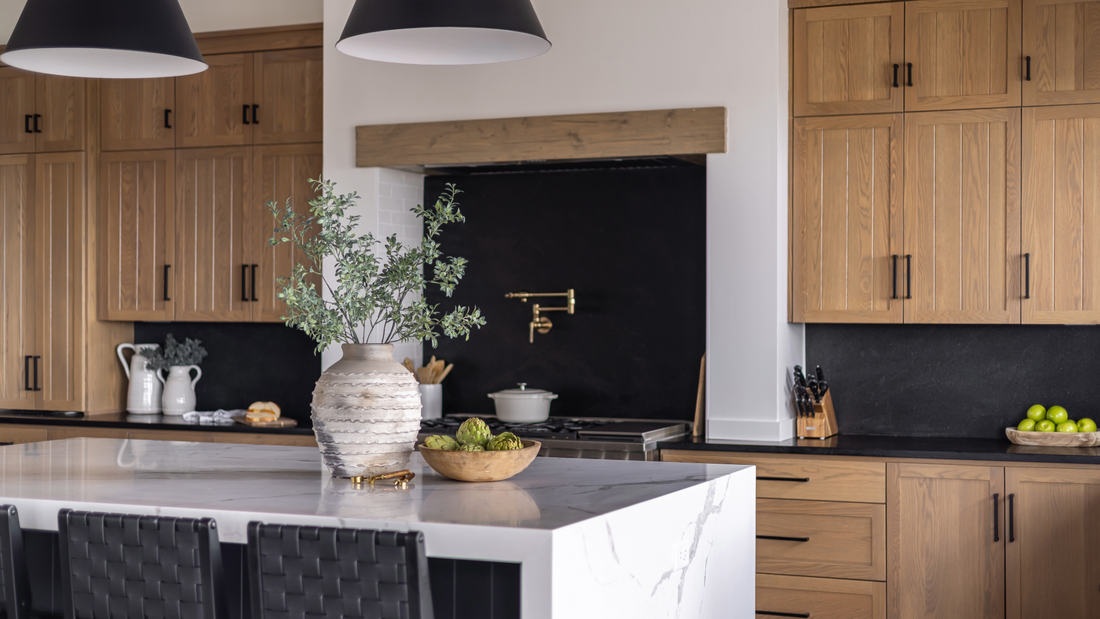 Transform Your Kitchen Decor with These Simple Ideas