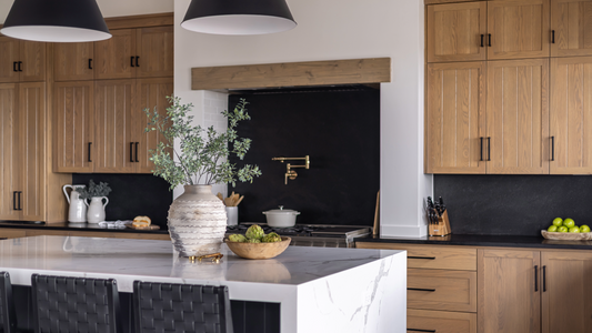 Transform Your Kitchen Decor with These Simple Ideas