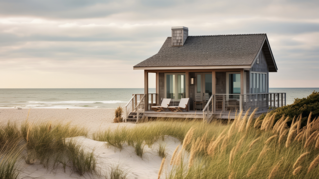 Living the Dream: The Ultimate Guide to a Coastal Lifestyle