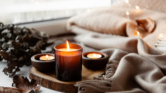 Creating Calm: Decor Ideas for Stress Free Living