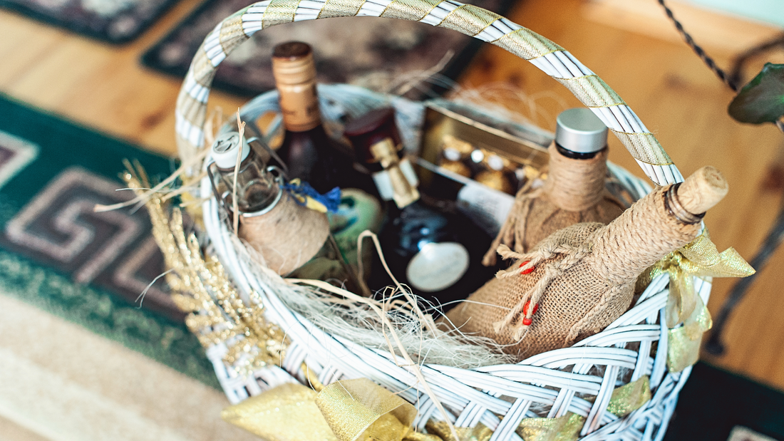 5 Reasons Why Gift Baskets are the Best Choice for Every Occasion
