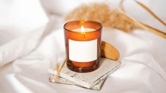Discover the Surprising Benefits of Coconut Soy Wax Candles