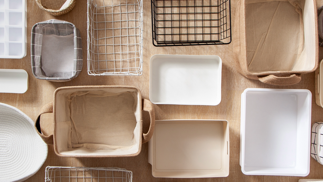 The Ultimate Home Organization Guide