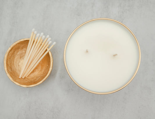 Candle Gifts That Double as Home Decor