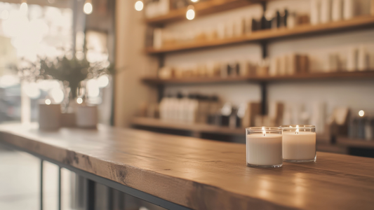 Buying Another Candle? A Millennial's Guide to Justifying It