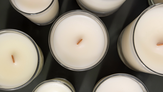 Candle Gift Ideas for Birthdays, Holidays, and Housewarmings