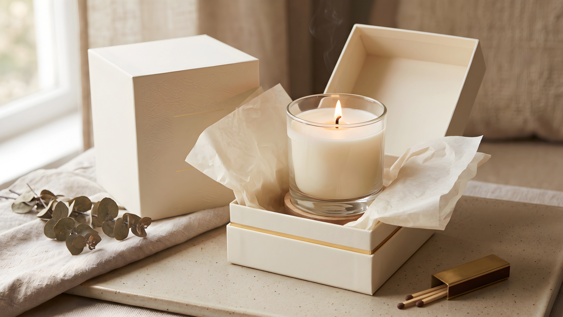 Candle Gifts for Coworkers That Won't Break the Bank