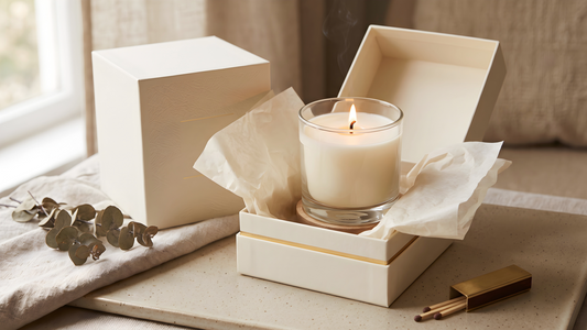 Candle Gifts for Coworkers That Won't Break the Bank