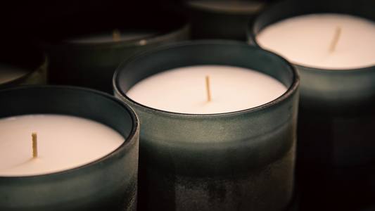 Clean Girl Aesthetic Meets Cozy Vibes: Candles Millennials Love