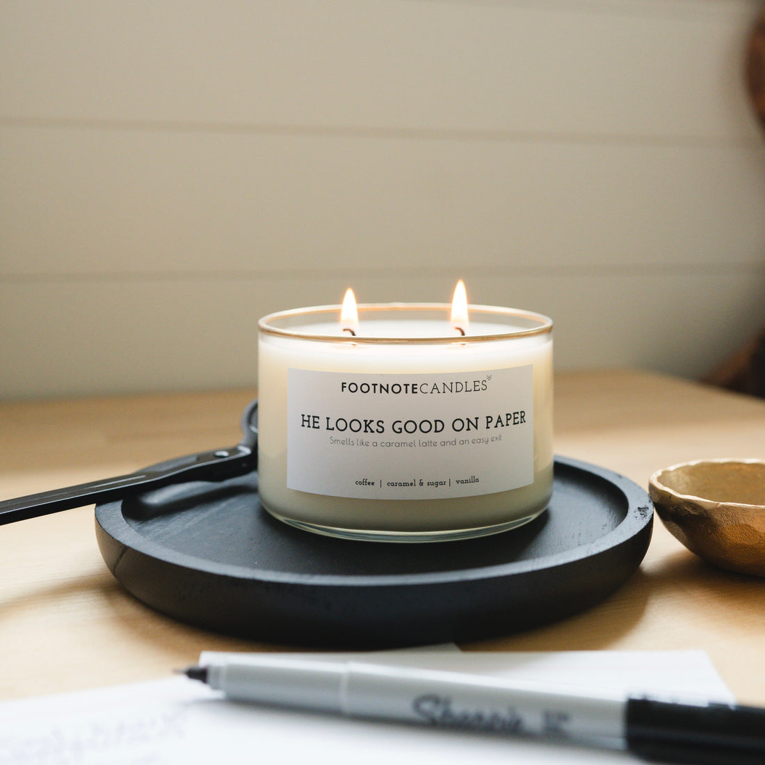 10 Reasons You Need a Wick Trimmer