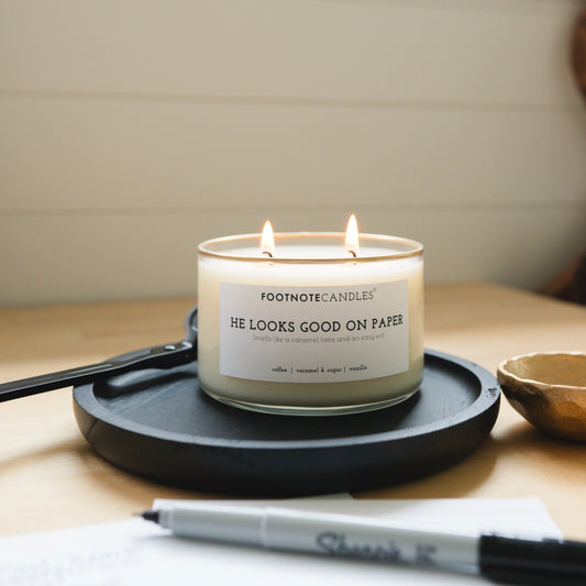 10 Reasons You Need a Wick Trimmer