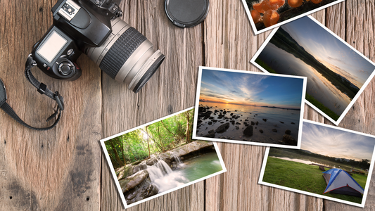 From Beach Days to Campfires: Candles That Capture Specific Memories