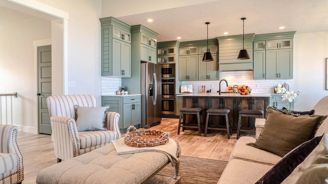 Gifts for the Woman Who Has Everything - Except the Candle