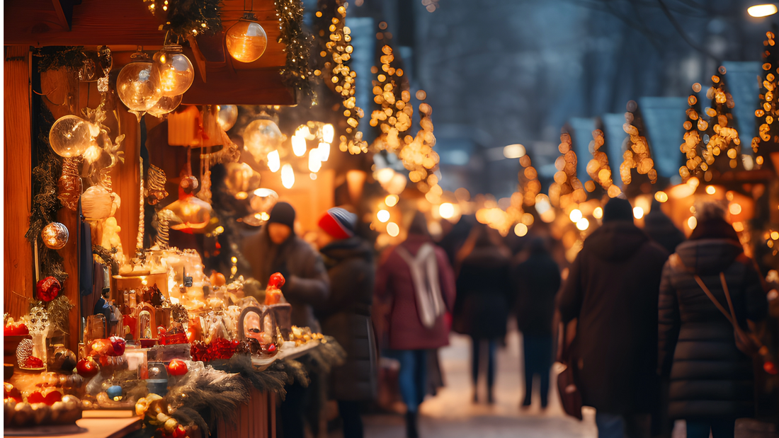 Experience the Best Holiday Activities in the Pacific Northwest
