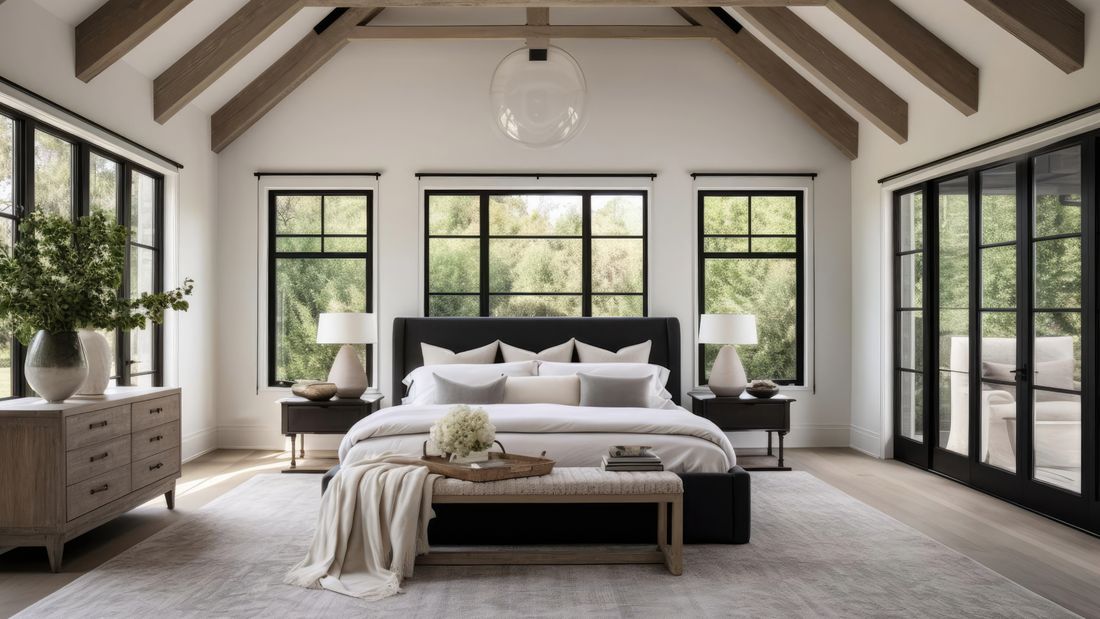 Refresh Your Bedroom Like a Pro: Expert Tips and Tricks
