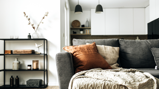 Home Goals: 10 Décor Ideas You'll Want to Steal