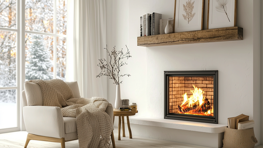 Expert-Approved Mantel Styling Tips You Need to Know