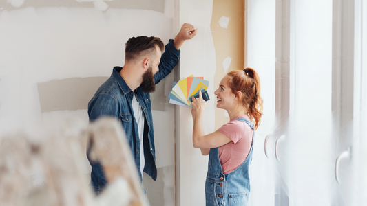 Level Up Your Home: 10 Project Ideas for 2025