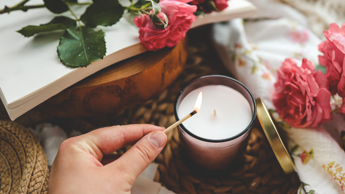 Candle Scents for Every Type of Cozy
