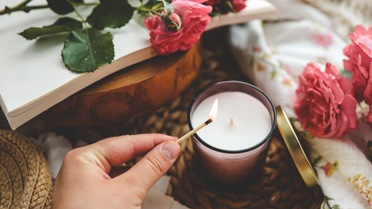 Candle Scents for Every Type of Cozy