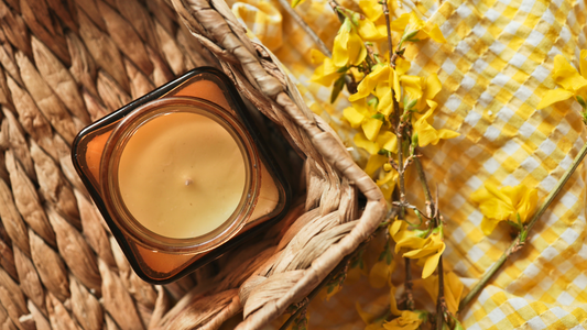 How to Create the Perfect Candle Themed Gift Basket