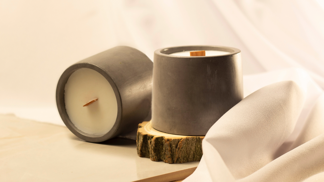 How to Make Your Candles Last Longer: 5 Easy Tips