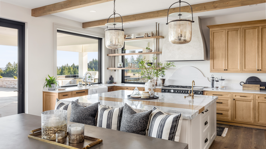 How to Make Your Space Feel Like You