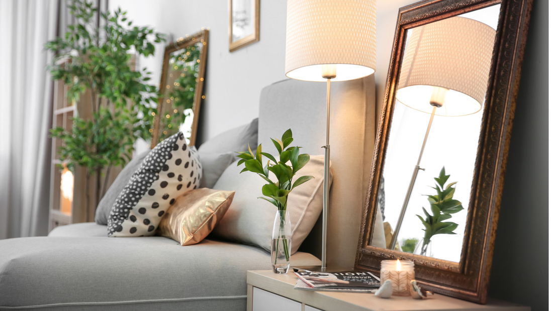 How to Romanticize Your Everyday Routine with Scent & Light