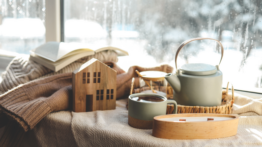Hygge at Home: Embracing Cozy Living With Candles