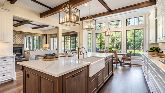 The Top 10 Modern Farmhouse Accessories You Need Now