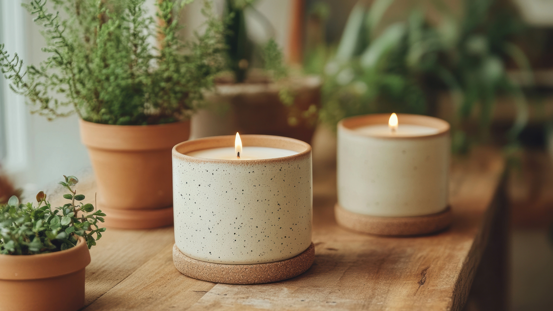 Perfect Candle Gifts for Moms Who Need a Little Me Time