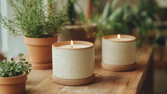 Perfect Candle Gifts for Moms Who Need a Little Me Time
