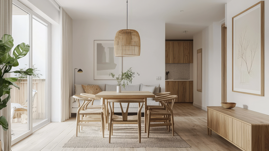 The Most Stunning Scandinavian Decor Ideas