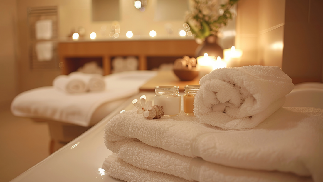 Revamp Your Self-Care Routine