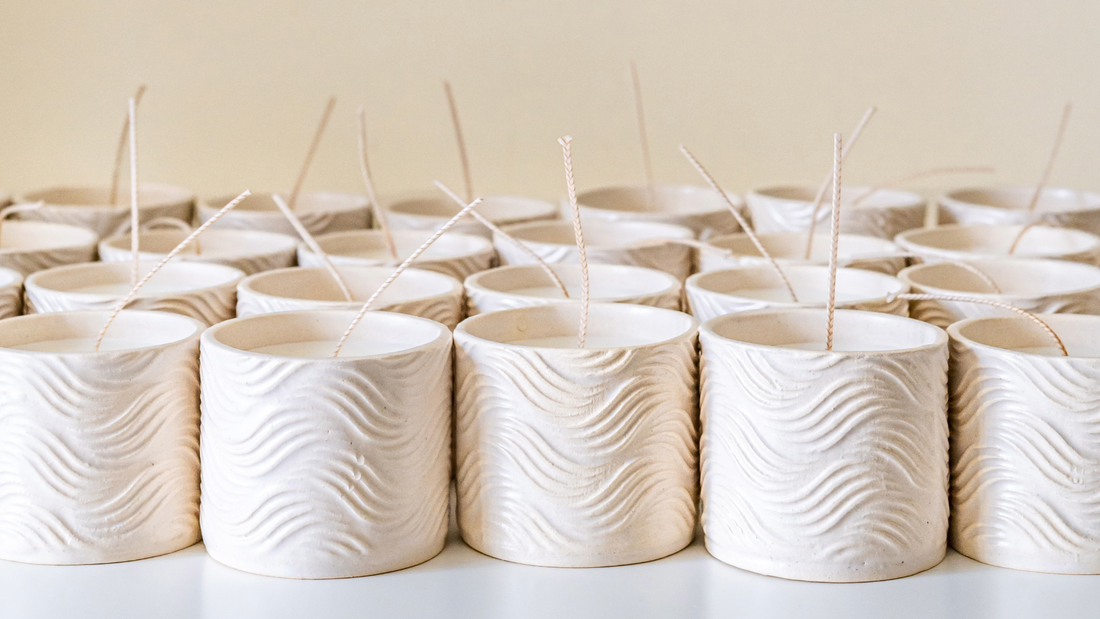 Smells Like Home: Gift Ideas That Capture the Scent of the Season
